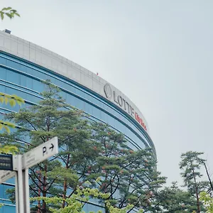 롯데시티호텔 김포공항 서울특별시
