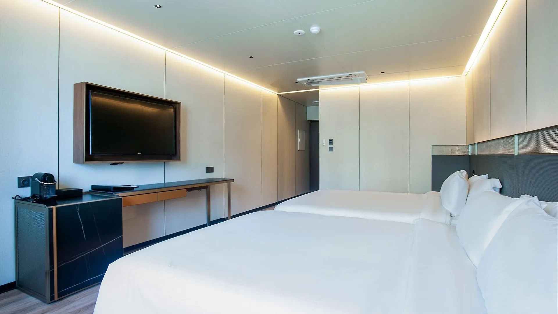 ****  Amber Hotel Jeju Corea del Sud