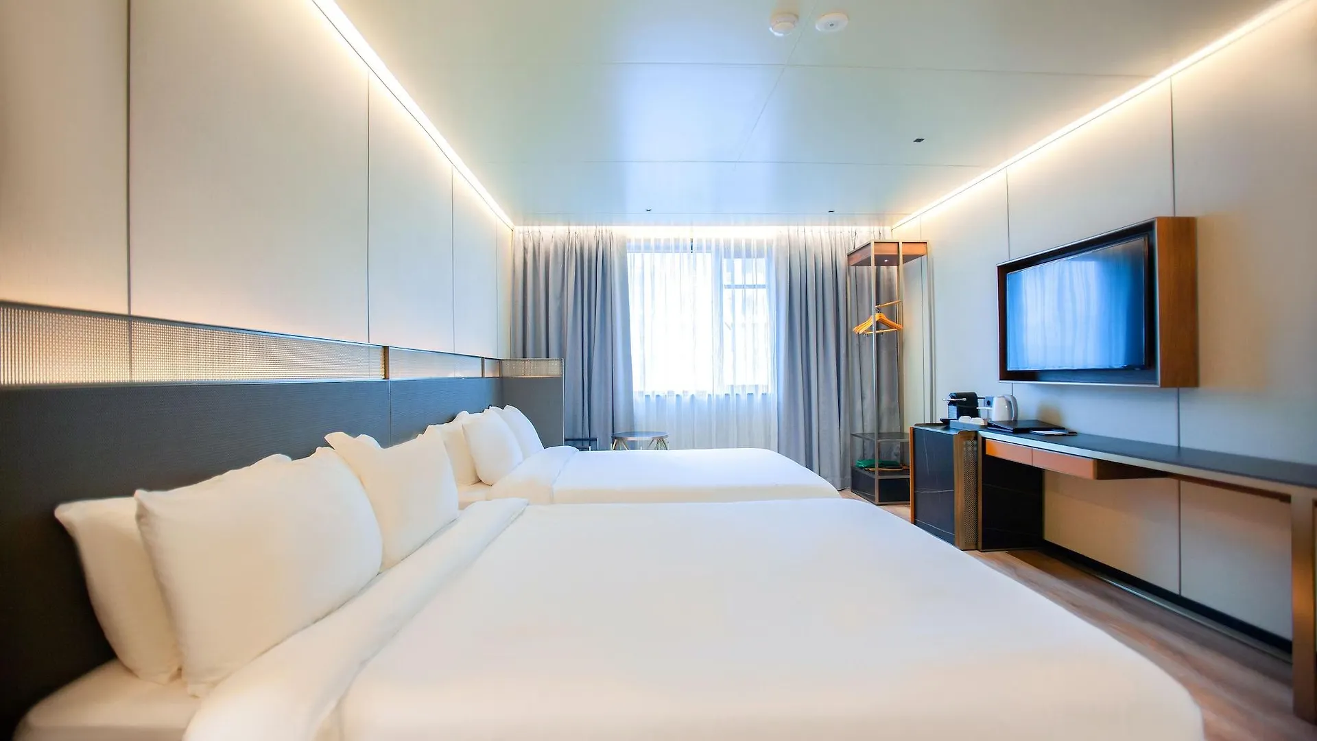 Amber Hotel Jeju 4*,  Corea del Sud