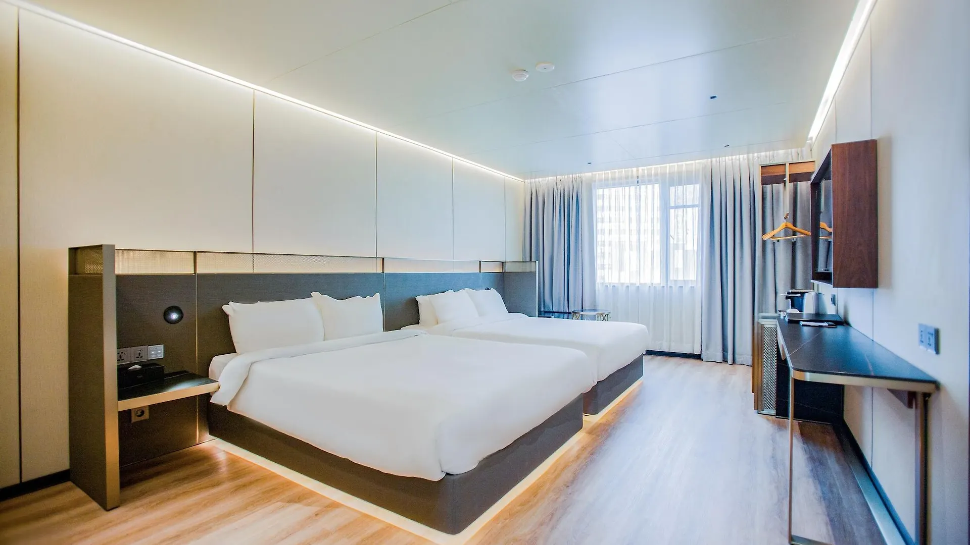****  Amber Hotel Jeju Corea del Sud