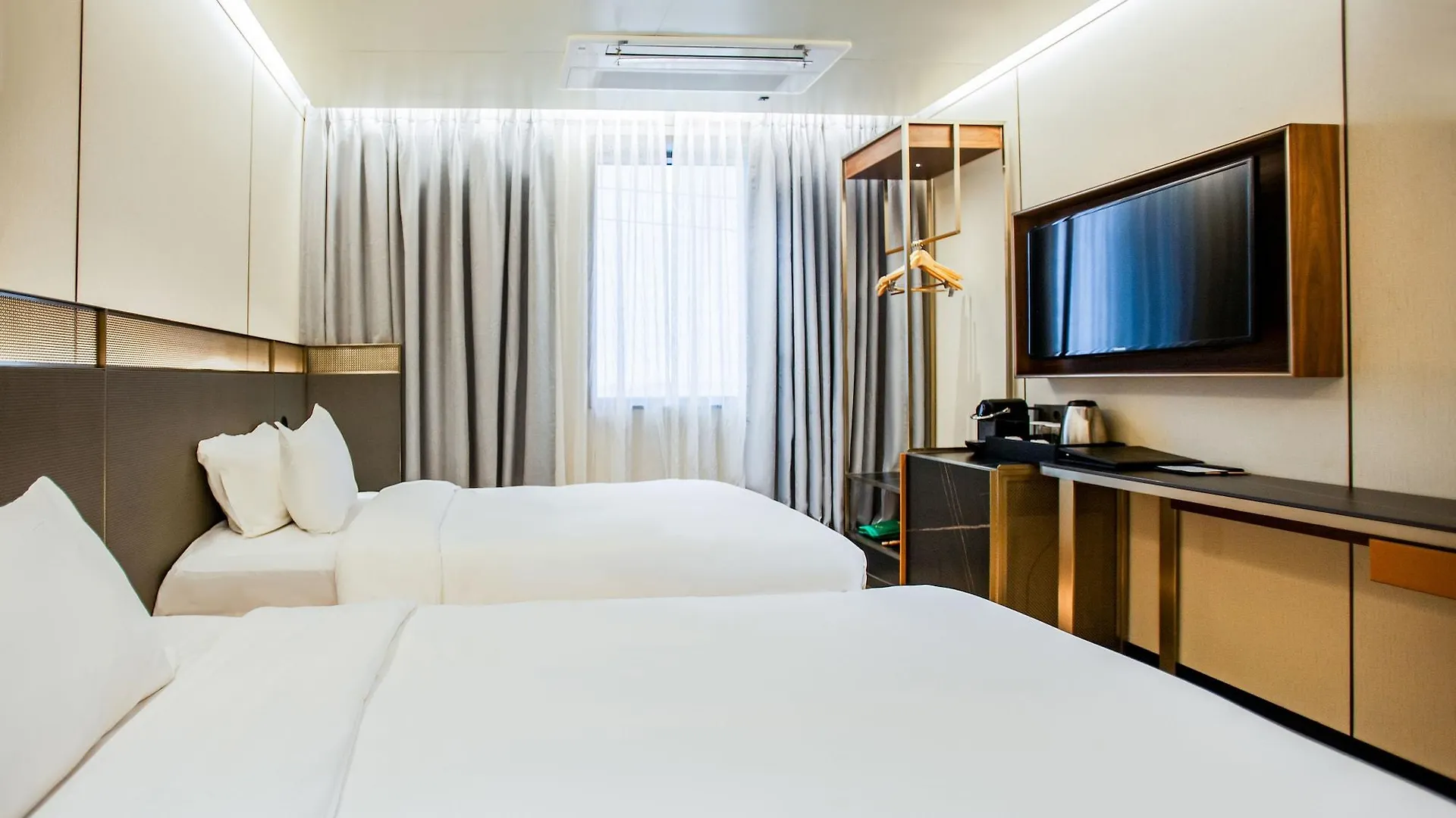 Amber Hotel Jeju Corea del Sud