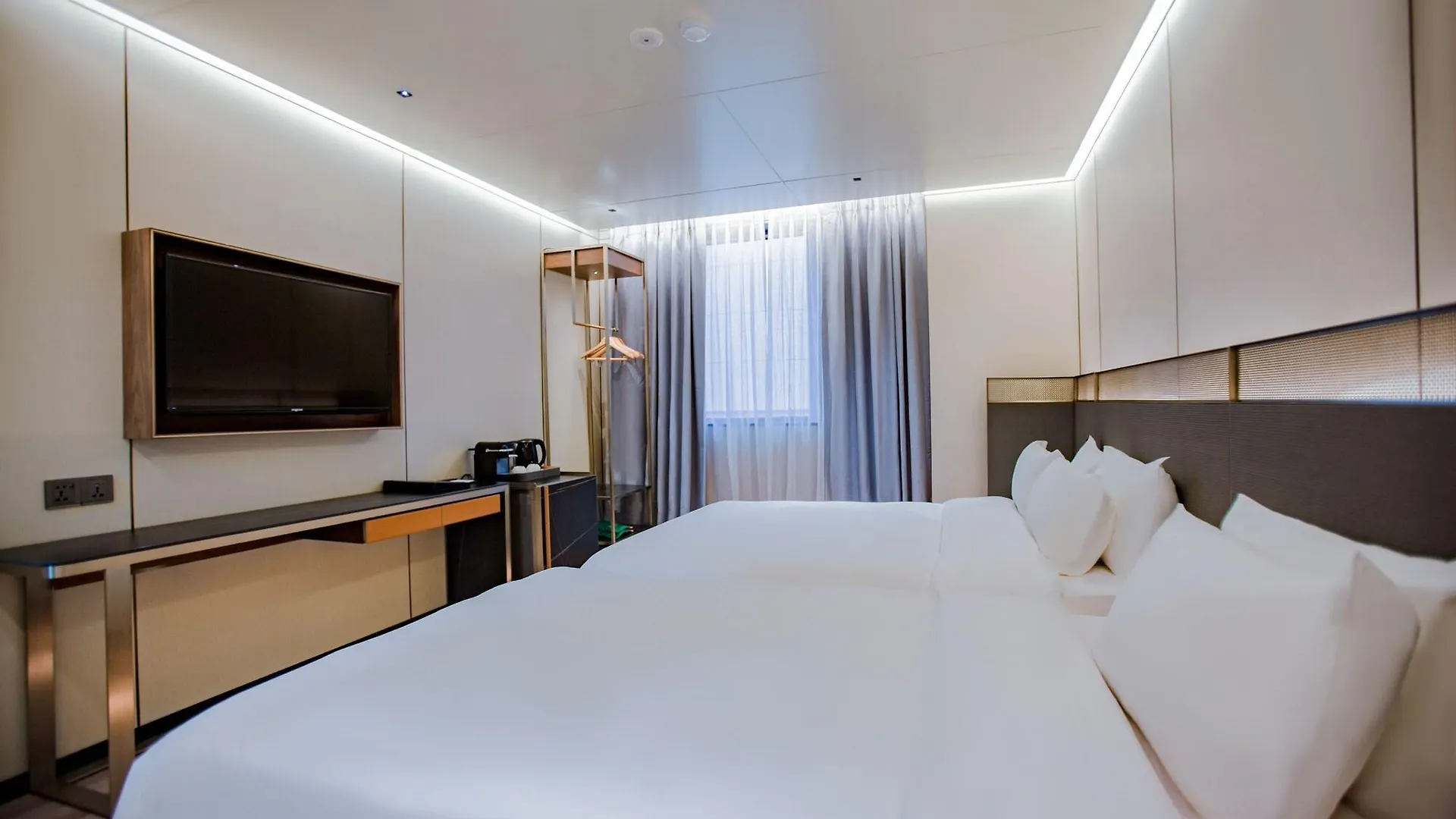 Amber Hotel Jeju