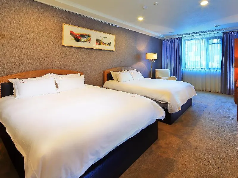 Amber Hotel Jeju